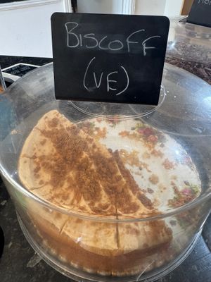  at Fox In The Stables in Halstead