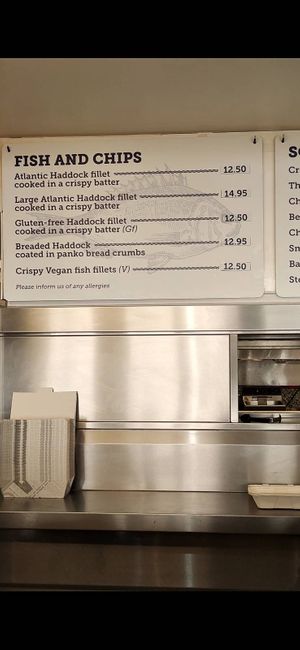  at The Seaforth in Ullapool