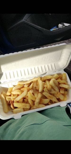  at The Seaforth in Ullapool