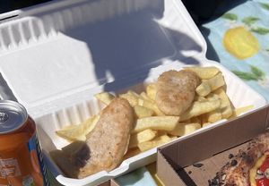   at The Seaforth in Ullapool