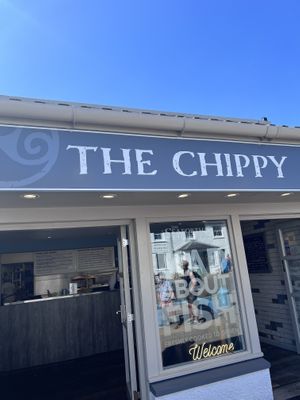   at The Seaforth in Ullapool