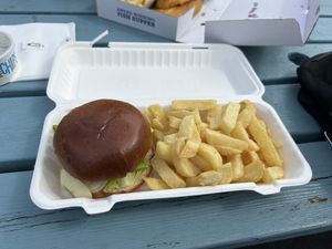   at The Seaforth in Ullapool