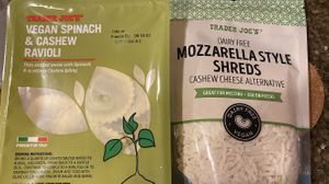   at Trader Joe's - Bay St in San Francisco