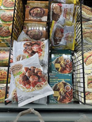   at Trader Joe's - Bay St in San Francisco