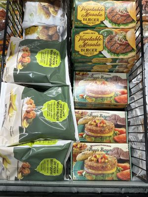   at Trader Joe's - Bay St in San Francisco