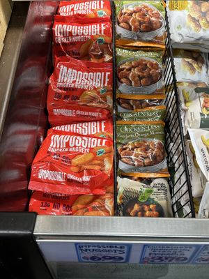   at Trader Joe's - Bay St in San Francisco