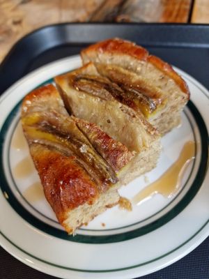  at Caffeinated in Busan