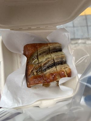   at Caffeinated in Busan