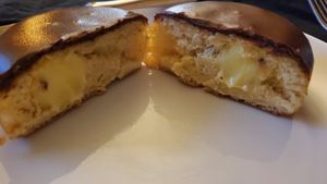  at Not Ya Mama's Vegan Cafe in Salem