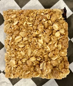 Bar  at Not Ya Mama's Vegan Cafe in Salem