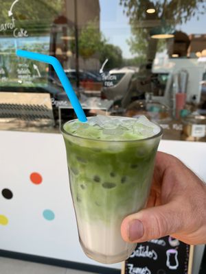  at Bee Love Coffee in Cerdanyola Del Valles