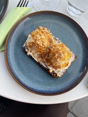   at Chewie's Bar in Stockholm