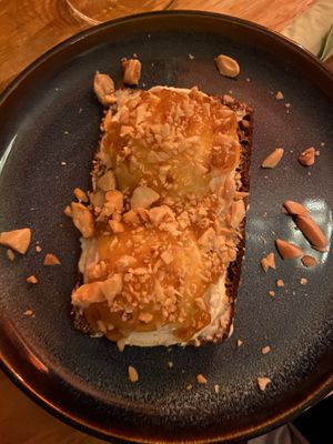   at Chewie's Bar in Stockholm