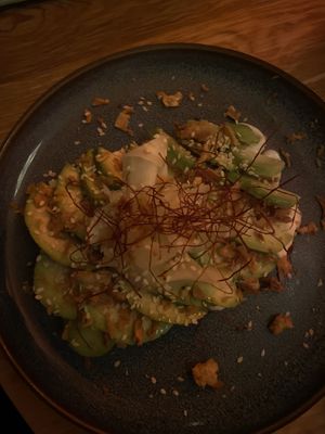   at Chewie's Bar in Stockholm