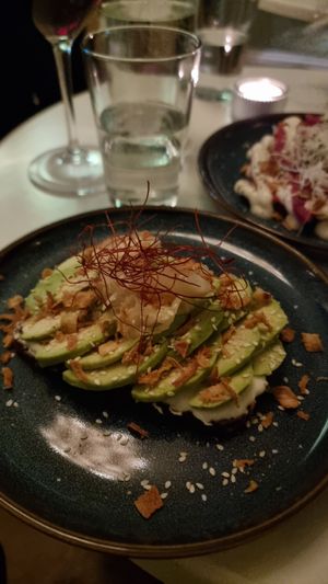  at Chewie's Bar in Stockholm