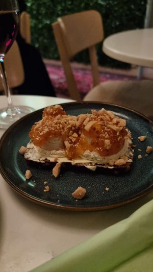  at Chewie's Bar in Stockholm