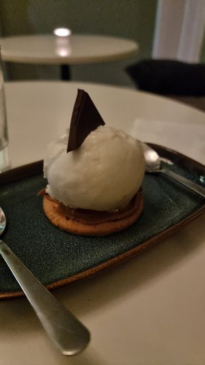  at Chewie's Bar in Stockholm