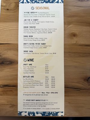   at Bentonville Taco & Tamale Co in Bentonville