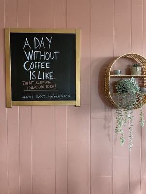 Decor  at RJÚK ANDI in Stykkisholmur