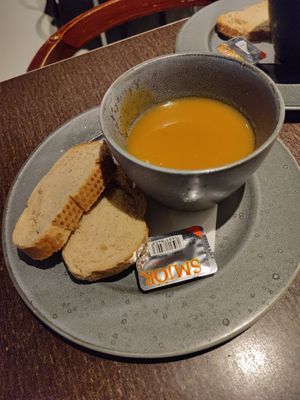  at RJÚK ANDI in Stykkisholmur