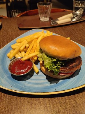  at RJÚK ANDI in Stykkisholmur