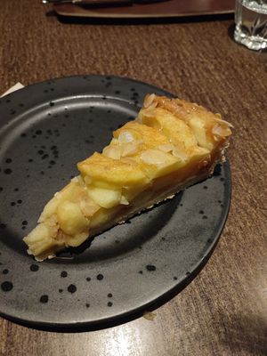  at RJÚK ANDI in Stykkisholmur