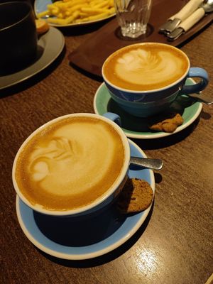  at RJÚK ANDI in Stykkisholmur