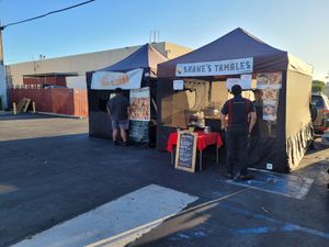  at Noble Ale Works in Anaheim