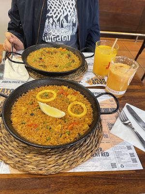  at Nervión in Barcelona