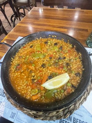   at Nervión in Barcelona