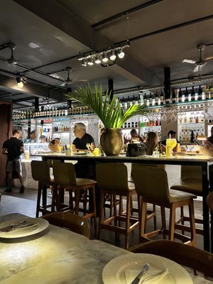   at Cicchetti Bar Restaurante Café in Tibau Do Sul