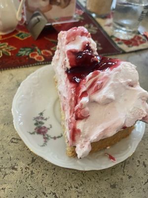   at Wahrhaft Nahrhaft in Berlin