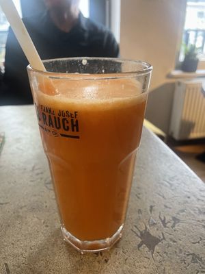   at Wahrhaft Nahrhaft in Berlin