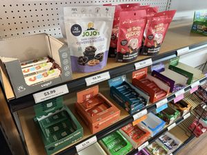   at Thousand Petal Lotus in Vista