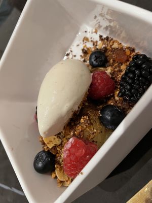   at PLANTn - Sapphire House Antwerp in Antwerpen