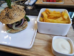  at PLANTn - Sapphire House Antwerp in Antwerpen