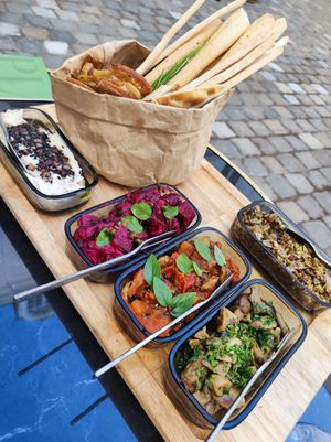  at PLANTn - Sapphire House Antwerp in Antwerpen