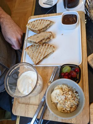  at PLANTn - Sapphire House Antwerp in Antwerpen