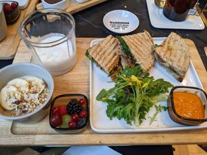  at PLANTn - Sapphire House Antwerp in Antwerpen