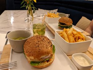  at PLANTn - Sapphire House Antwerp in Antwerpen