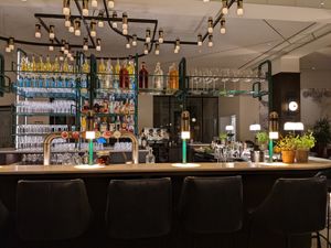  at PLANTn - Sapphire House Antwerp in Antwerpen