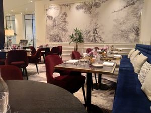 Deco at PLANTn - Sapphire House Antwerp in Antwerpen