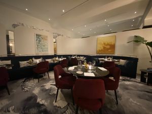 Ambiente   at PLANTn - Sapphire House Antwerp in Antwerpen