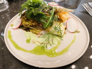  at PLANTn - Sapphire House Antwerp in Antwerpen