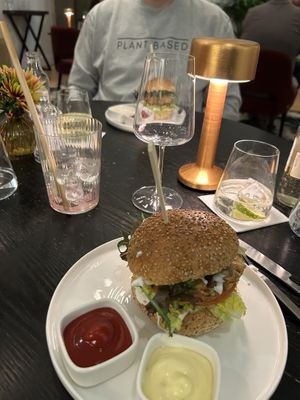   at PLANTn - Sapphire House Antwerp in Antwerpen