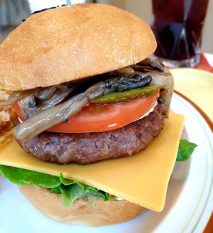  at Swallow Bakery & Cafe - 스왈로베이커리카페 in Seoul