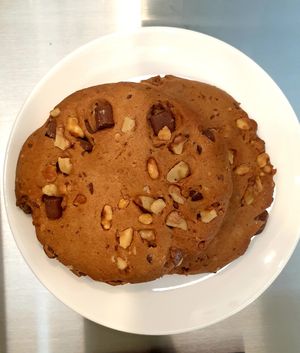  at Swallow Bakery & Cafe - 스왈로베이커리카페 in Seoul