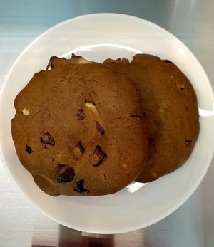  at Swallow Bakery & Cafe - 스왈로베이커리카페 in Seoul