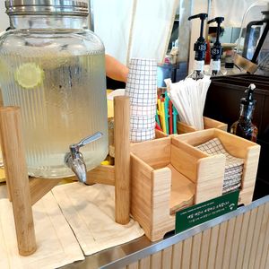  at Swallow Bakery & Cafe - 스왈로베이커리카페 in Seoul