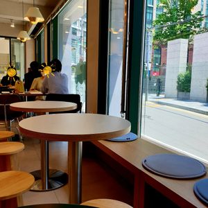  at Swallow Bakery & Cafe - 스왈로베이커리카페 in Seoul